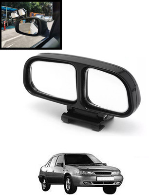 MATIES Manual Blind Spot Mirror For Daewoo Cielo(Left, Right)