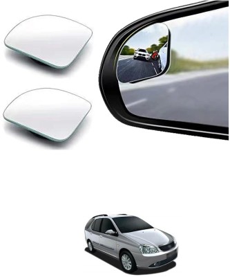 GONAMA Manual Rear View Mirror For Chevrolet UVA(Left)