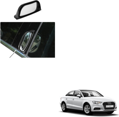 SEMAPHORE Manual Blind Spot Mirror For Audi A3(Left, Right)