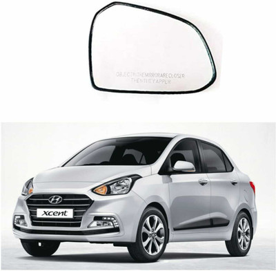 SUPER CONVEX Manual Driver Side For Hyundai Xcent(Right)