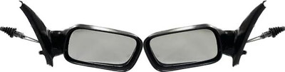 KDT Manual Remote Driver Side, Passenger Side For Fiat Palio, Siena(Left, Right)