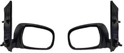 KDT Manual Rear View Mirror For Toyota Innova(Left, Right)