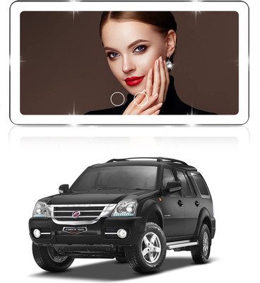 Oshotto Power Vanity Mirror For Force One(Interior)
