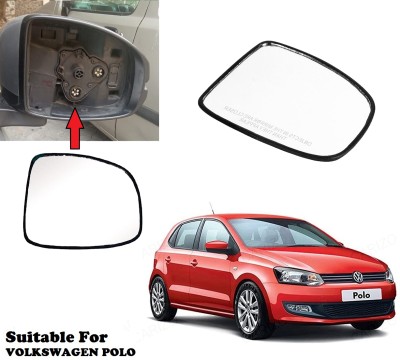 OOLTAH PAHIYA Manual Driver Side For Volkswagen Polo(Exterior, Right)