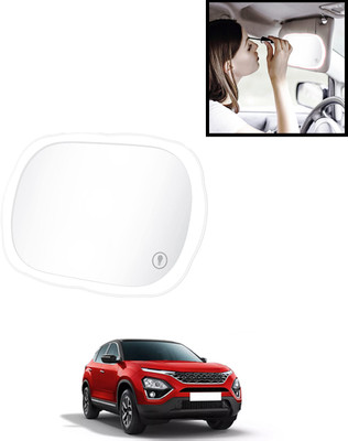 AYW Manual Vanity Mirror For Maruti Suzuki Gypsy King(Interior)