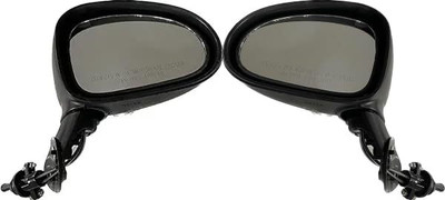 KDT Manual Remote Driver Side, Passenger Side For Chevrolet Spark(Left, Right)