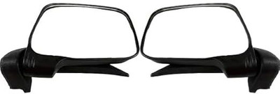 KDT Manual Rear View Mirror For Maruti Suzuki Eeco(Left, Right)