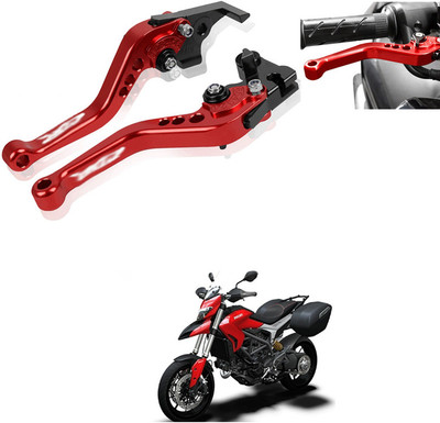 LOVMOTO Manual Passenger Side For Hero Hunk(Center)