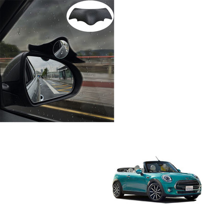 SEMAPHORE Manual Blind Spot Mirror For BMW X3(Left, Right)