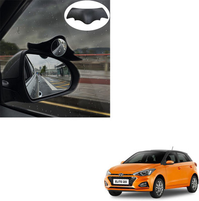 SEMAPHORE Manual Blind Spot Mirror For Renault Lodgy(Left, Right)
