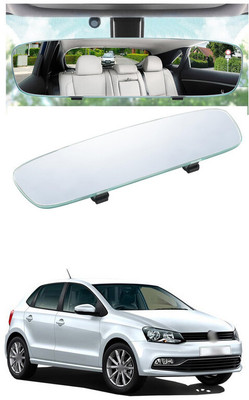 LOVMOTO Manual Passenger Side For Volkswagen Polo GT(Center)