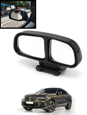 MATIES Manual Blind Spot Mirror For BMW X6(Left, Right)