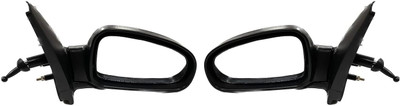 KDT Manual Remote Driver Side, Passenger Side For Chevrolet UVA(Left, Right)