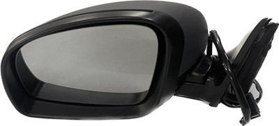 KDT Power Passenger Side For Skoda Fabia(Left)
