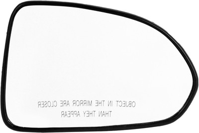 RMC Manual Rear View Mirror, Driver Side For Honda City(Exterior, Right)