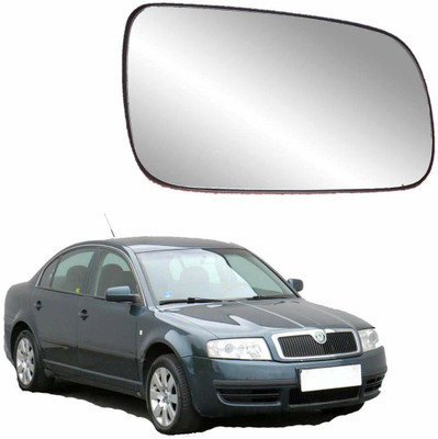 HUDMOZ Manual Driver Side For Skoda Superb(Right)
