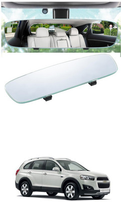 LOVMOTO Manual Passenger Side For Chevrolet Captiva(Center)