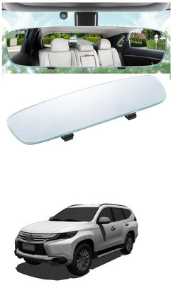 LOVMOTO Manual Vanity Mirror For Universal For Bike Universal For Bike(Interior)