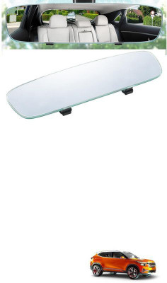 MOTOROYS Manual Vanity Mirror For Universal For Car Universal For Car(Interior)