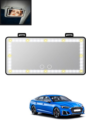 MATIES Manual Vanity Mirror For Audi S5(Interior)