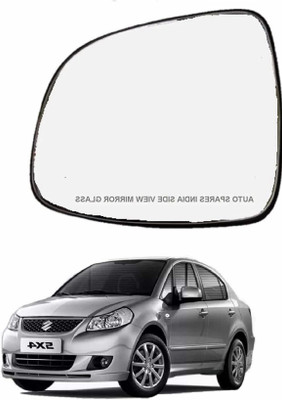 KING AUTO Manual Passenger Side For Maruti Suzuki SX4(Exterior)