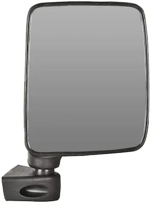 AutoZone Manual Driver Side For Maruti Suzuki Omni(Right)