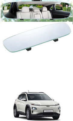 LOVMOTO Manual Rear View Mirror For Hyundai Universal For Car(Exterior)