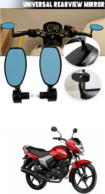 GONAMA Manual Driver Side For Mahindra Duro DZ(Exterior)