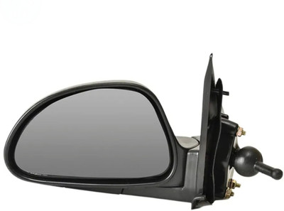 Mirax Manual Passenger Side For Maruti Suzuki Alto 800(Left)