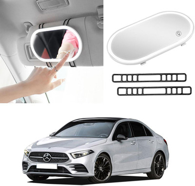 Oshotto Power Vanity Mirror For Mercedes Benz A-Class(Interior)