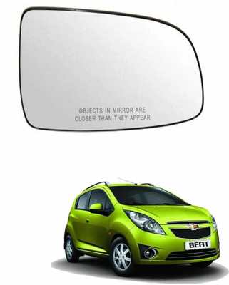 mybrand Manual Remote Driver Side For Chevrolet Beat(Right)