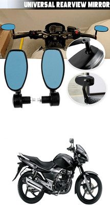 GONAMA Manual Passenger Side For Honda Universal For Bike(Center)