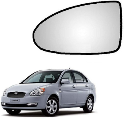 HUDMOZ Manual Passenger Side For Hyundai Verna(Left)
