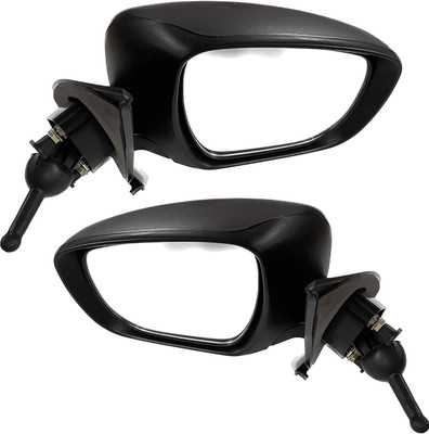 KDT Manual Passenger Side, Driver Side For Maruti Suzuki Alto K10(Left, Right)