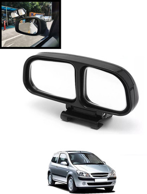 MATIES Manual Blind Spot Mirror For Hyundai Getz(Left, Right)