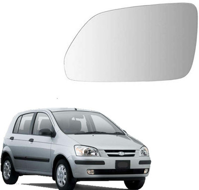 HUDMOZ Manual Passenger Side For Hyundai Getz(Left)