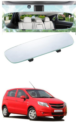 LOVMOTO Manual Vanity Mirror For Chevrolet UVA(Interior)