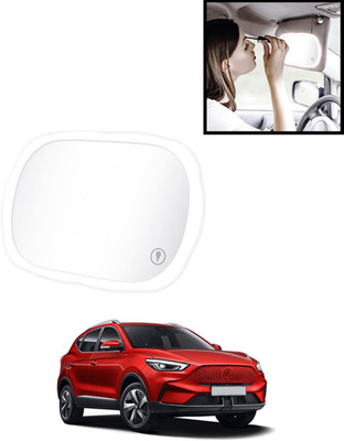 AYW Manual Vanity Mirror For Maruti Suzuki Zen Estilo(Interior)