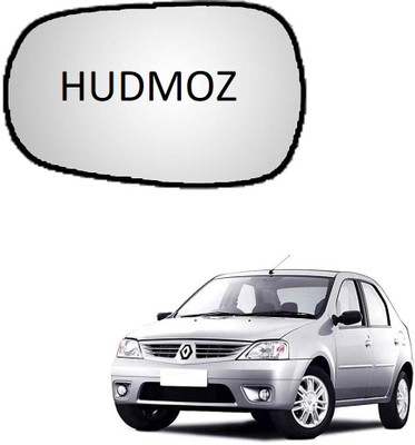 HUDMOZ Manual Passenger Side For Mahindra Logan(Left)