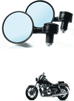 LOVMOTO Manual Rear View Mirror For Yamaha SZ-S(Left, Right)