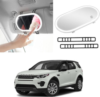 Oshotto Power Vanity Mirror For Land Rover Discovery Sport(Interior)