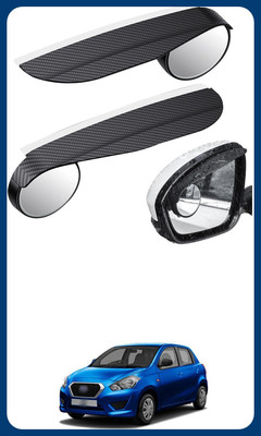 GONAMA Manual Dual Mirror For Volkswagen Polo GT(Right)
