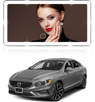 Oshotto Power Vanity Mirror For Volvo S60(Interior)
