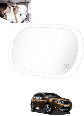 MATIES Manual Vanity Mirror For Nissan Terrano(Interior)