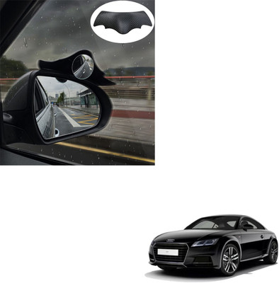 SEMAPHORE Manual Blind Spot Mirror For Maruti Suzuki Swift(Left, Right)