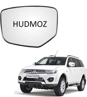 HUDMOZ Manual Driver Side For Tata Pajero(Right)