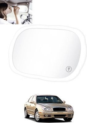 MATIES Manual Vanity Mirror For Hyundai Sonata(Interior)