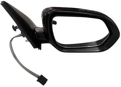 KDT Power Rear View Mirror For Universal For Car Universal For Car(Right)