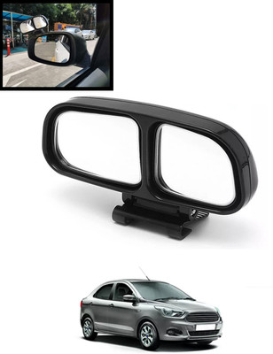 MATIES Manual Blind Spot Mirror For Ford Aspire(Left, Right)