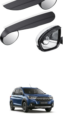 GONAMA Manual Vanity Mirror For Universal For Car Universal For Car(Center)